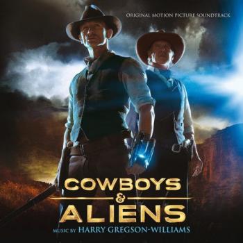 OST - Ковбои против Пришельцев / Cowboys Aliens