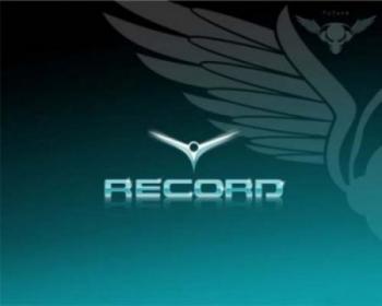 VA - Танцпол @ Record Club # 83