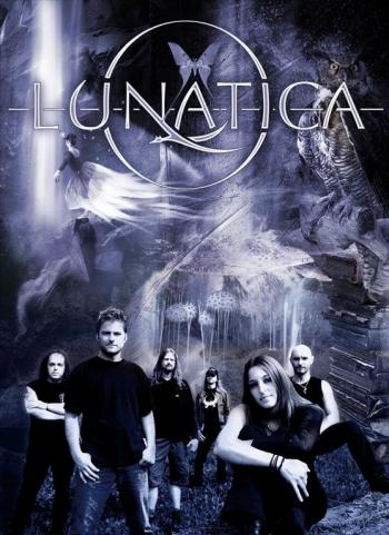 Lunatica - Дискография