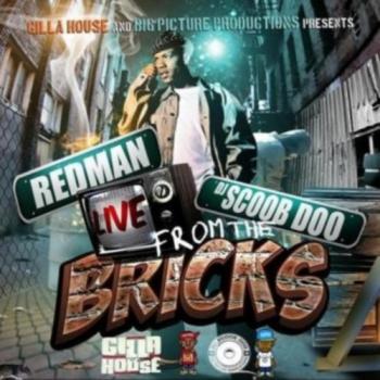 RedMan - Live From The Bricks