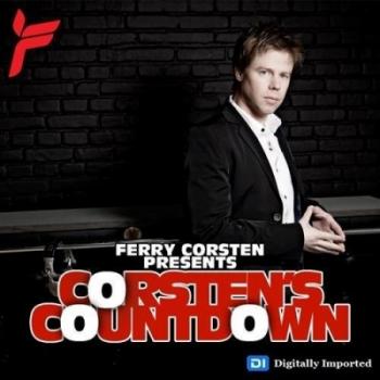 Ferry Corsten - Corsten's Countdown 214