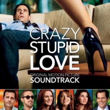 OST - Эта - дурацкая - любовь / Crazy, Stupid, Love