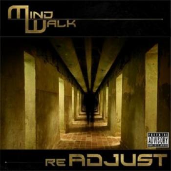 Readjust - Mindwalk