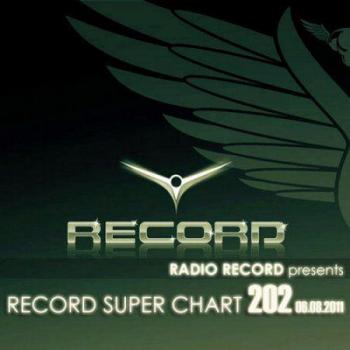 VA - Record Super Chart № 202