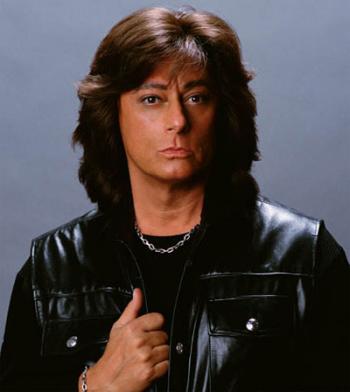 Joe Lynn Turner - Дискография