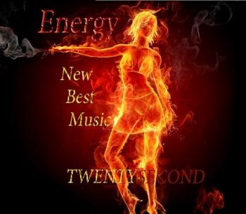 VA - Energy New Best Music top 50 TWENTYSECOND