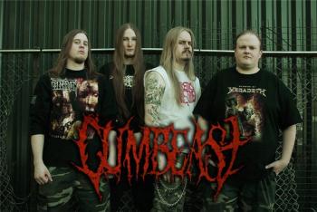 Cumbeast - Дискография