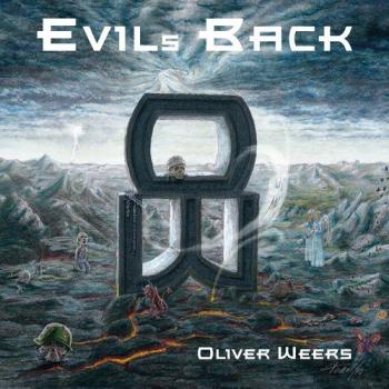 Oliver Weers - Evil s Back
