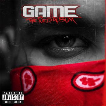 Game - The R.E.D. Album