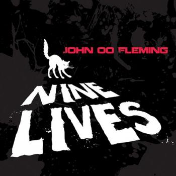 John 00 Fleming - Nine Lives