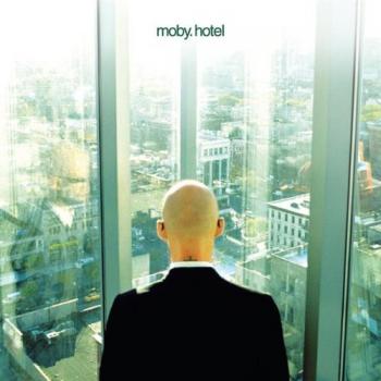 Moby - Hotel