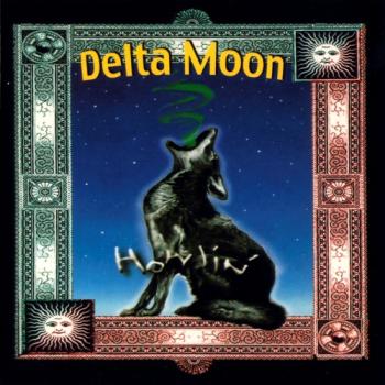 Delta Moon - Howlin