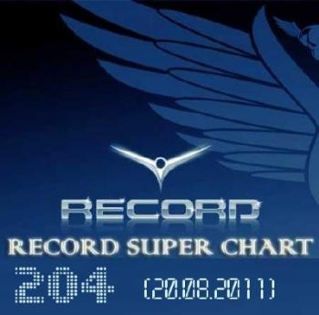 VA - Record Super Chart № 204