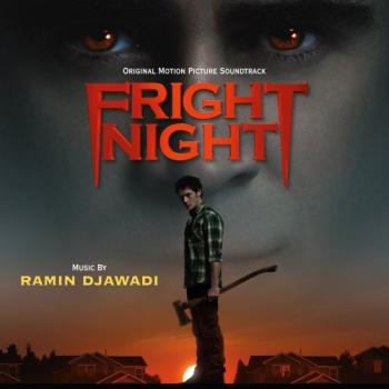 OST Ночь Страха / Fright Night