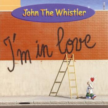 John The Whistler - It s Crazy