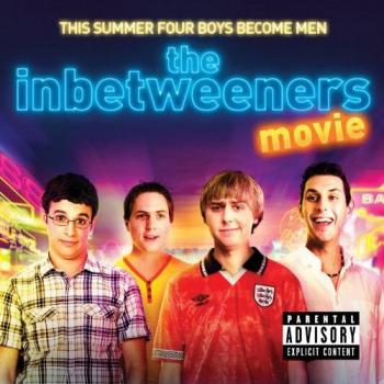 OST Переростки / The Inbetweeners