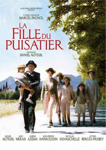 OST Дочь землекопа / La fille du puisatier