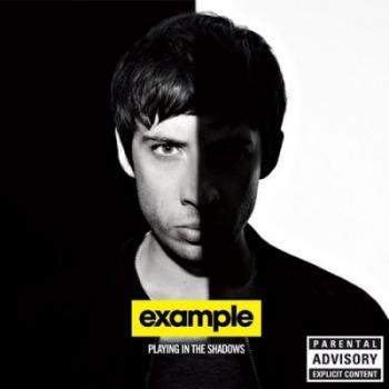 Example - Playing In The Shadows