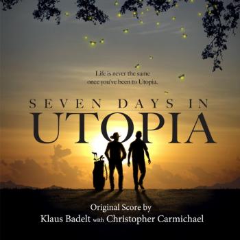 OST Семь дней в утопии / Seven Days In Utopia