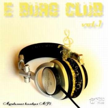 VA-E-Burg CLUB vol.1