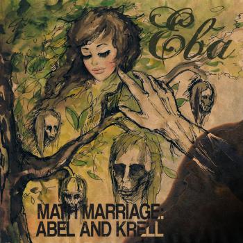 Math Marriage: Abel And Krell - Ева