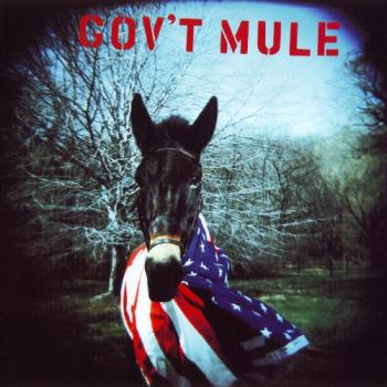 Gov t Mule - Gov t Mule