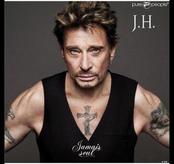 Johnny Hallyday - Jamais Seul