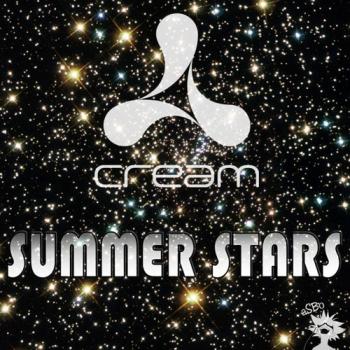 VA - Cream Summer Stars