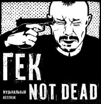 Гек - Музыкальный Коллаж. Not Dead