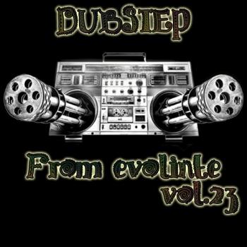 VA-Dubstep from evolinte vol.23-24