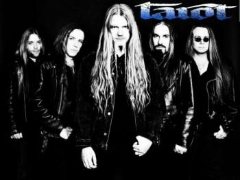 Tarot - Дискография