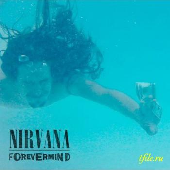 Forevermind - X103 s 20th Anniversary Tribute to Nevermind