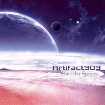 Artifact303 - Back to Space