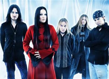 Nightwish - Discography / Дискография