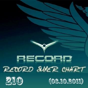 VA - Record Super Chart № 210