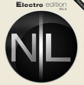 VA - New Life @ TMD Electro Edition Vol.8