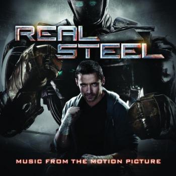 OST Живая сталь / Real Steel