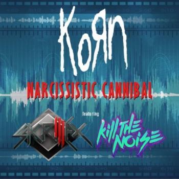 KoЯn - Narcissistic Cannibal