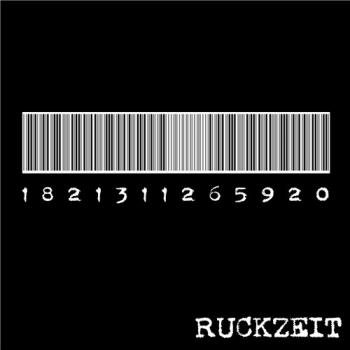 Ruckzeit - Код EP