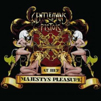 Gentlemans Pistols - At Her Majesty s Pleasure