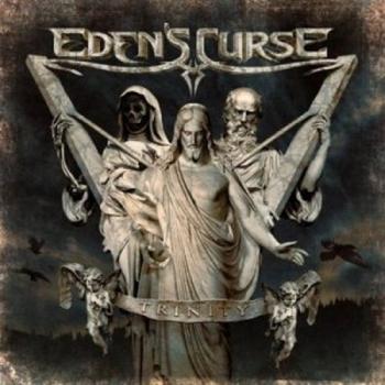 Eden s Curse - Trinity