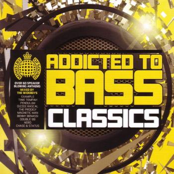 VA-Addiced to bass classics