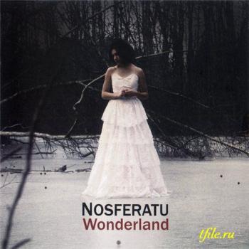 Nosferatu - Wonderland