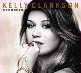 Kelly Clarkson-Stronger