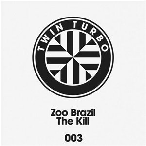 Zoo Brazil - The Kill