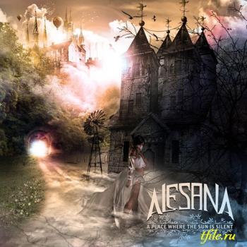 Alesana - A Place Where The Sun Is Silent