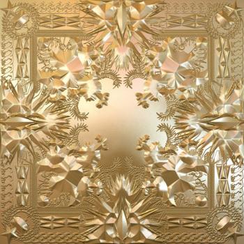 Jay-Z & Kanye West - Watch the Throne