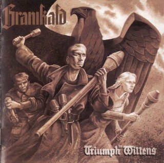 Branikald - Триумф воли