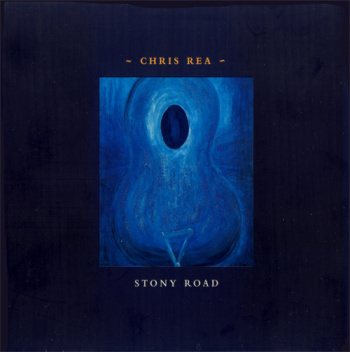 Chris Rea - Stony Road (2 CD Edition Enhanced)