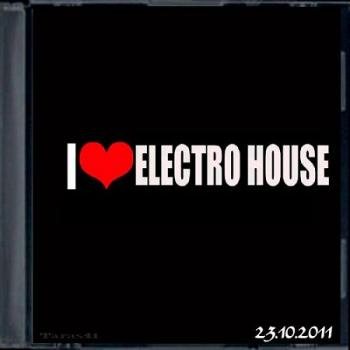 VA - I Love Electro House